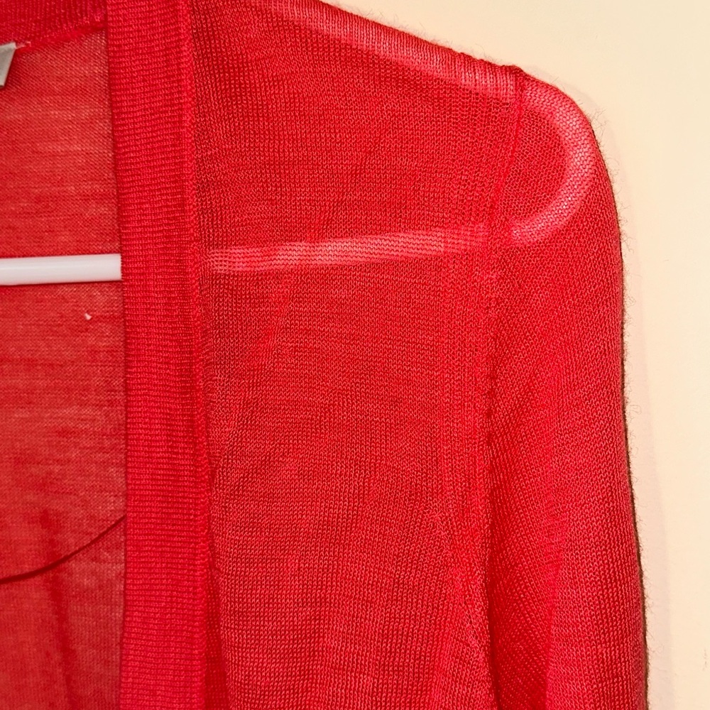 Loft Cardigan - Picture 2 of 3